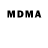 MDMA VHQ Yanchik Chernyshova